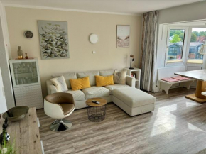 Moderne Wohnung Am Strand Nordseedüne Ii